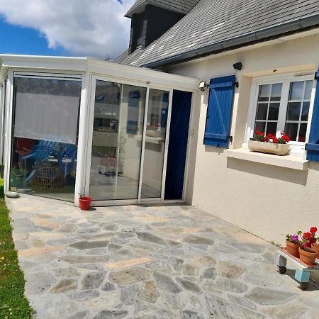 Maison Entre Terre Et Mer Primelin Εξωτερικό φωτογραφία