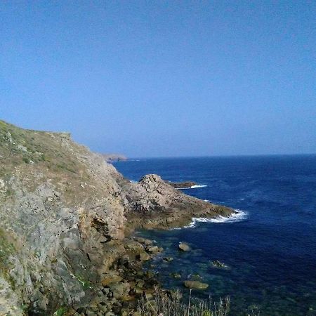 Maison Entre Terre Et Mer Primelin Εξωτερικό φωτογραφία